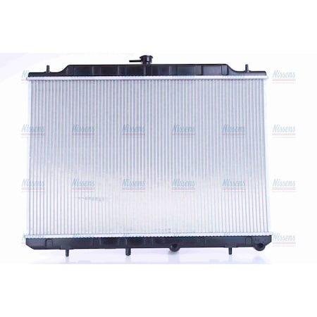 Nissens RADIATOR 67365